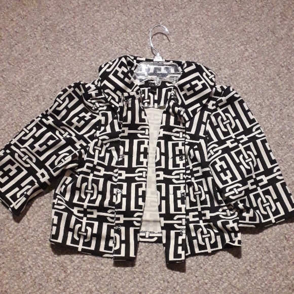 GNW Jacket/Coat - Picture 4 of 5